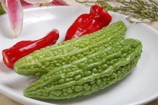 吃凉瓜为什么不苦,营养与口感的双重享受