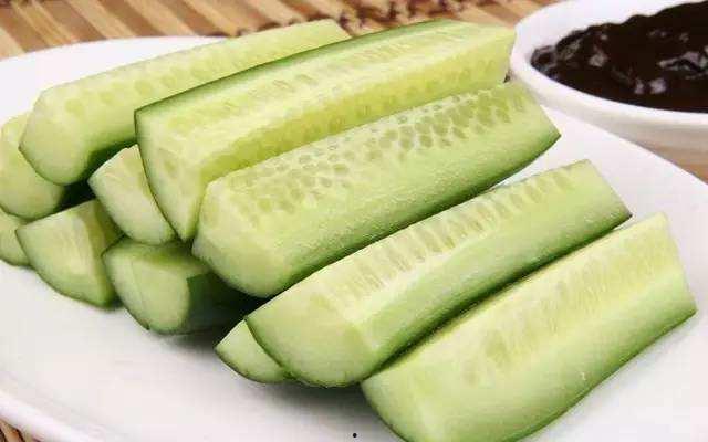 吃白玉瓜能减肥,轻松享瘦,美味相伴