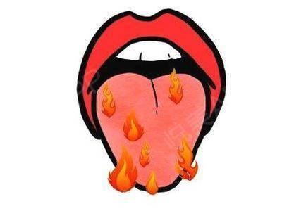 吃瓜舌头疼,揭秘吃瓜引发的头痛之谜