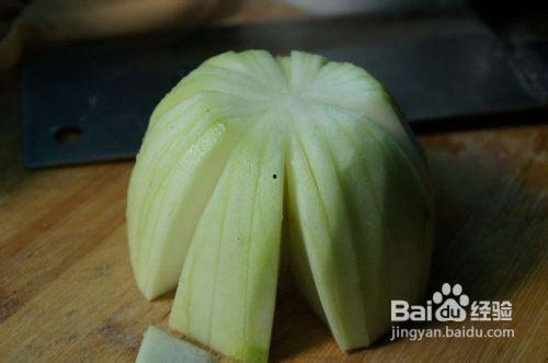 吃葫芦瓜放屁,揭秘吃葫芦瓜后的神奇现象