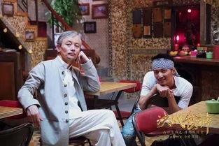 决战食神吃瓜群众,吃瓜群众见证美食传奇