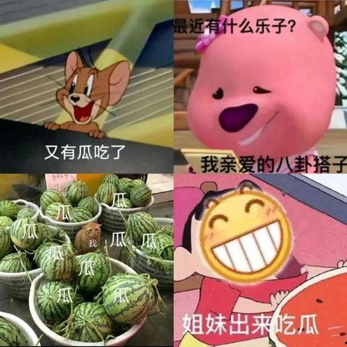 头像吃瓜图文图片高清,高清图文解析