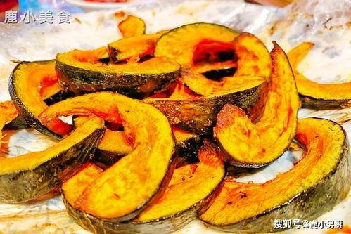 秋风吃瓜,一场别开生面的秋季美食盛宴