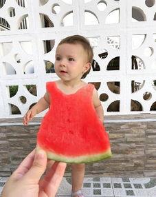 吃瓜人物模仿图片,揭秘吃瓜群众的模仿艺术