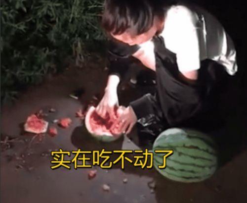 吃瓜被抓包,揭秘网络舆论背后的真相