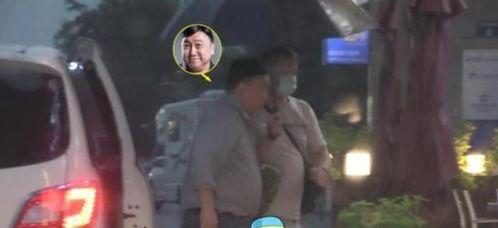 田中闹鬼吃瓜图片,吃瓜群众见证神秘事件