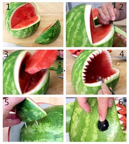 吃货吃瓜标题大全图片,揭秘吃货吃瓜标题大全背后的趣味世界